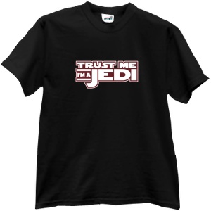 Tricou Jedi