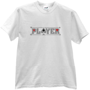 Tricou Player