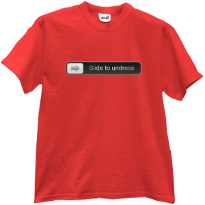 Tricou Iphone