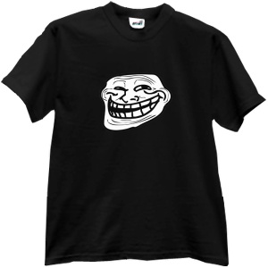 Troll face