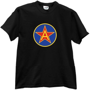 Tricou CCA Steaua