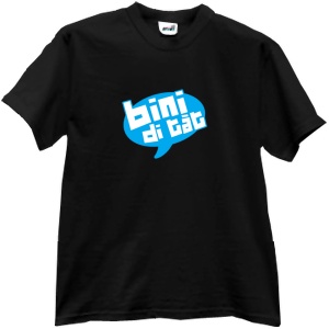 Tricou Bini di tăt