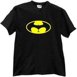 Tricou Buttman