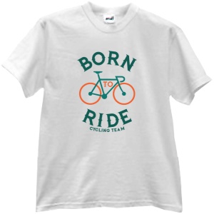 Born to Ride