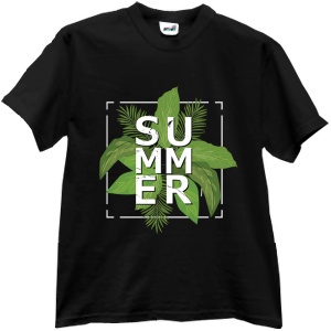 Tricou SUMMER