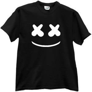 Tricou Marshmello