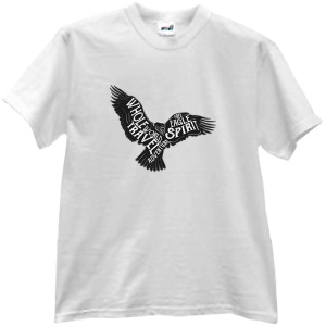 Tricou Free Eagle Spirit