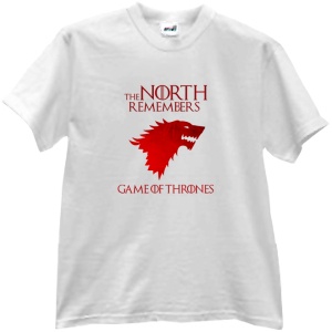 The North Remembers