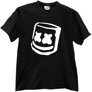 Tricou Marshmello Party