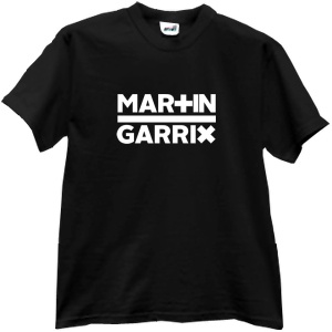 Tricou Martin Garrix