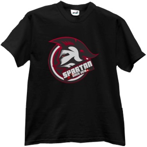 Tricou Spartan Since 2018