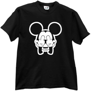 Mickey Mouse