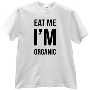 Tricou Eat Me