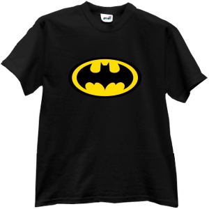 Tricou Batman