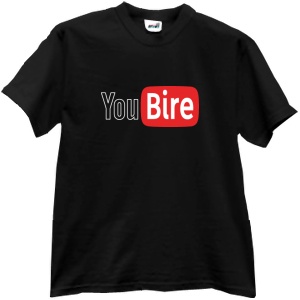 Tricou Youbire