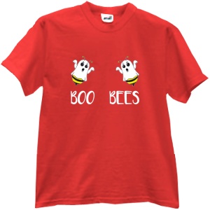 Tricou BooBees