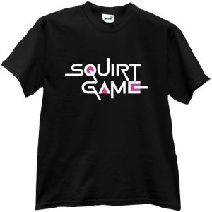 Squirt Game