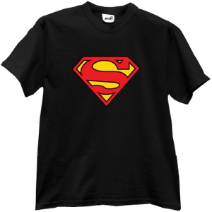 Tricou Superman