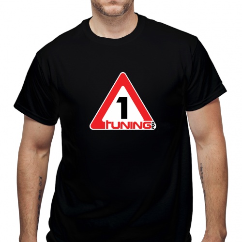 Tricou #1 Tuning