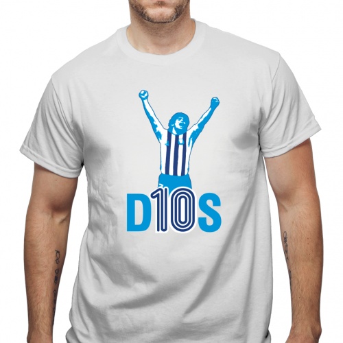 Tricou Dios (Maradona)