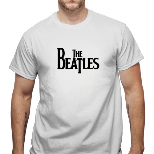 Tricou Beatles