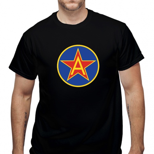 Tricou CCA Steaua