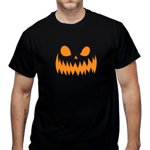 Tricou Dovleacul malefic