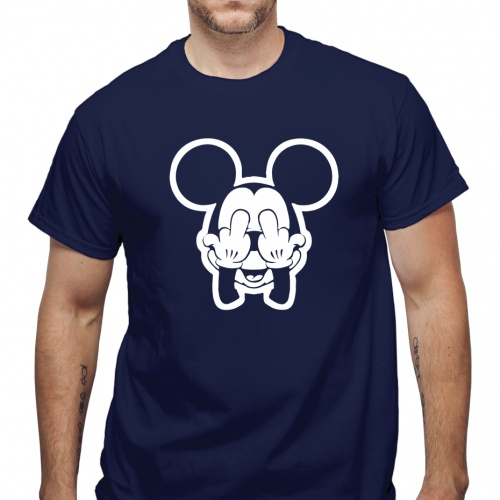 Tricou Mickey Mouse