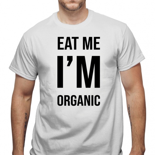 Tricou Eat Me