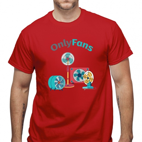 Tricou OnlyFans