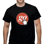 Tricou Go!