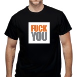 Tricou Fuck You