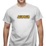Tricou Alupigus
