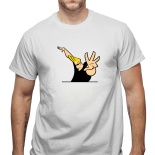 Tricou Johnny Bravo