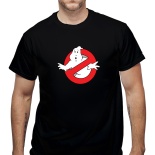 Tricou Ghost Busters