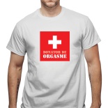 Tricou Donator de orgasme