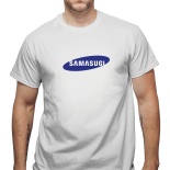 Tricou Samasugi
