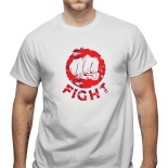 Tricou Fight