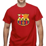 Tricou FC Barcelona