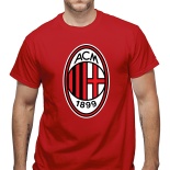 Tricou AC Milan