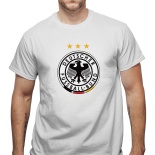 Tricou Germania