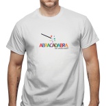 Tricou Abracadabra