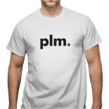 Tricou Plm