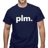 Tricou Plm