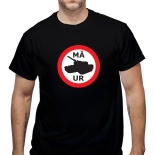 Tricou Ma-Tanc-Ur