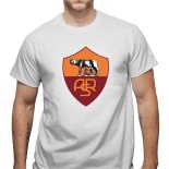 Tricou AS Roma