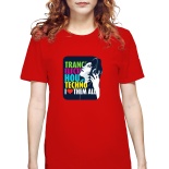 Tricou dama Music Lover