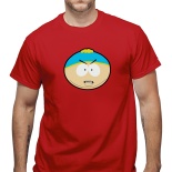 Tricou Cartman