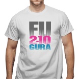Tricou Fu-210-gura