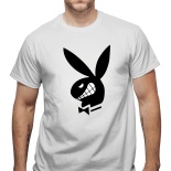 Tricou Playboy